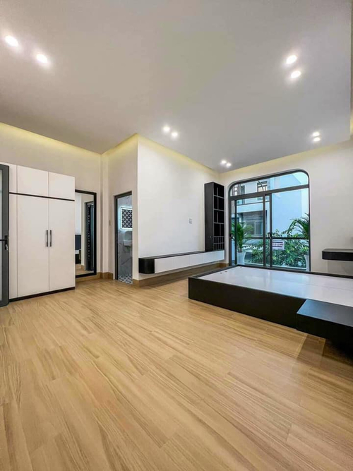 BÁN NHÀ PHỐ KIẾN TRÚC HIỆN ĐẠI MỚI HOÀN THIỆN | ĐƯỜNG 7A KHU VĂN HOÁ TÂY ĐÔ - HƯNG THẠNH - CÁI RĂNG - CẦN THƠ